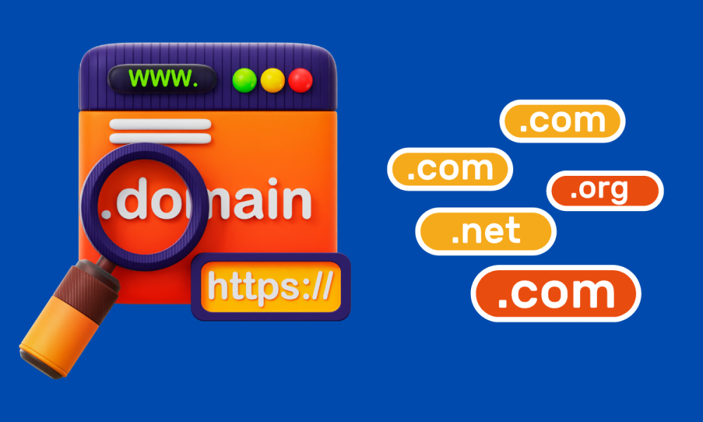 A Comprehensive Guide To Popular Domain Name Extensions Registerit Blog