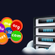 free domain and web hosting