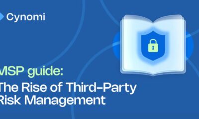 The Invisible Threat: Why Third-Party Risk Is the Critical Gap in Digital Security