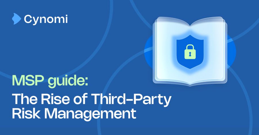 The Invisible Threat: Why Third-Party Risk Is the Critical Gap in Digital Security