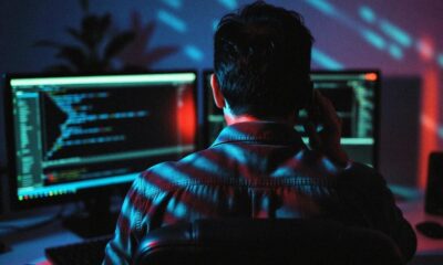 How a Social Engineering Attack on an Open Source Maintainer Exposed Critical Digital Infrastructure Risks