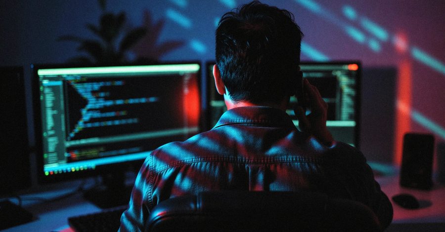 How a Social Engineering Attack on an Open Source Maintainer Exposed Critical Digital Infrastructure Risks