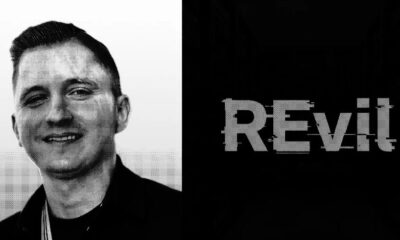 German Police Unmask REvil Ransomware Leaders, Highlighting Digital Brand Security Imperatives