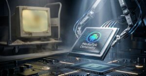 The AI-Powered PC Shift: What Google and MediaTek's Alliance Means for Digital Strategy