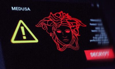 How a China-Linked Cyber Threat Exploits Zero-Days to Deploy Medusa Ransomware at High Speed