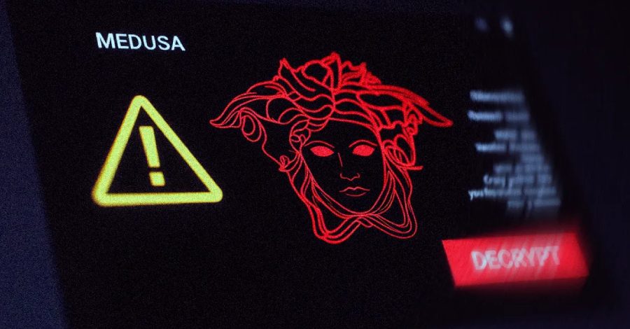 How a China-Linked Cyber Threat Exploits Zero-Days to Deploy Medusa Ransomware at High Speed