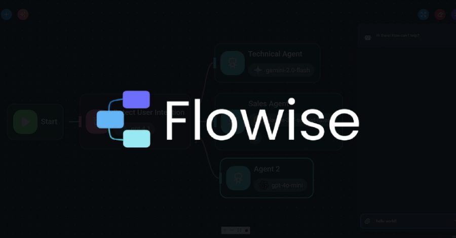 Critical Flowise AI Vulnerability Highlights the Intersection of Security and Digital Real Estate