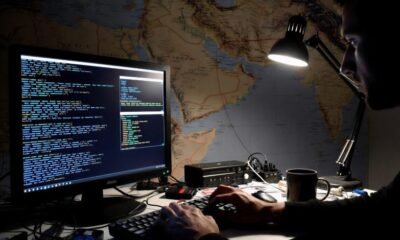 Iranian Cyber Campaign Targets Israeli Businesses, Highlighting Digital Security's Role in Brand Protection