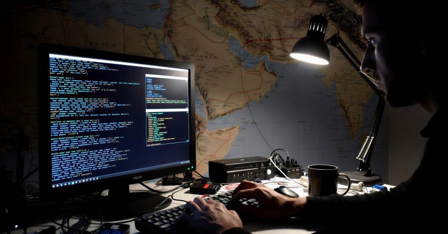 Iranian Cyber Campaign Targets Israeli Businesses, Highlighting Digital Security's Role in Brand Protection
