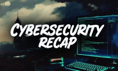 Digital Security in Focus: A Week of Critical Vulnerabilities and What It Means for Your Online Assets