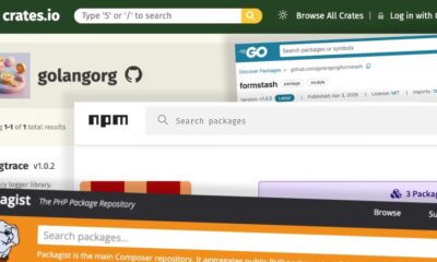 North Korean Cyber Campaign Infects Open-Source Software Repositories with 1,700 Malicious Packages