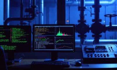 Iranian Cyber Actors Target U.S. Infrastructure, Highlighting Digital Asset Vulnerabilities