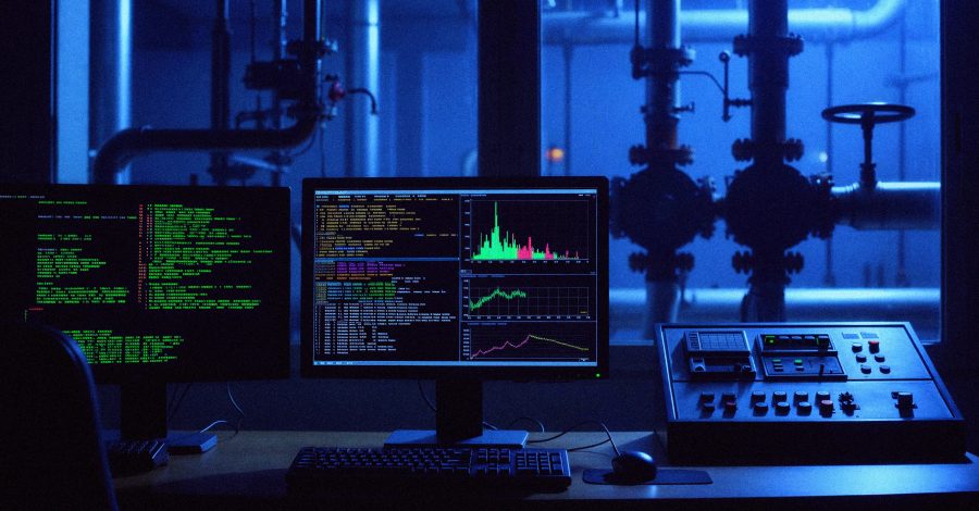 Iranian Cyber Actors Target U.S. Infrastructure, Highlighting Digital Asset Vulnerabilities