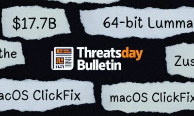 Digital Threats and Domain Vigilance: Why Your Online Foundation Matters