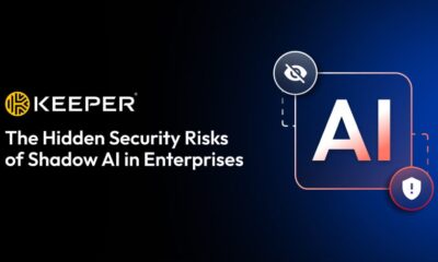 The Unseen Threat of Shadow AI and Its Impact on Digital Strategy