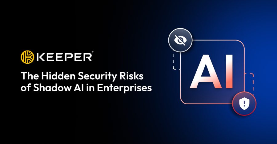 The Unseen Threat of Shadow AI and Its Impact on Digital Strategy