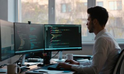 The GlassWorm Campaign and the Critical Intersection of Developer Security and Digital Asset Protection