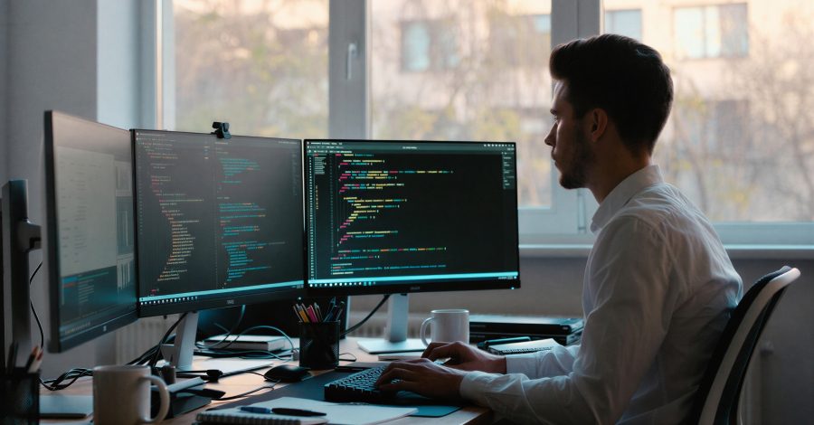 The GlassWorm Campaign and the Critical Intersection of Developer Security and Digital Asset Protection