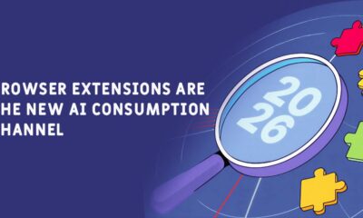 The Overlooked Threat to Your Digital Assets: AI Browser Extensions