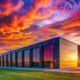 The AI Data Center Boom and the Strategic Shift Inland