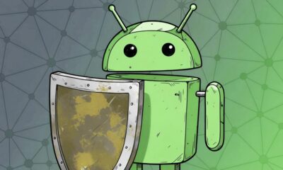 Google's Rust Move: A Security Blueprint for the Future of Digital Infrastructure