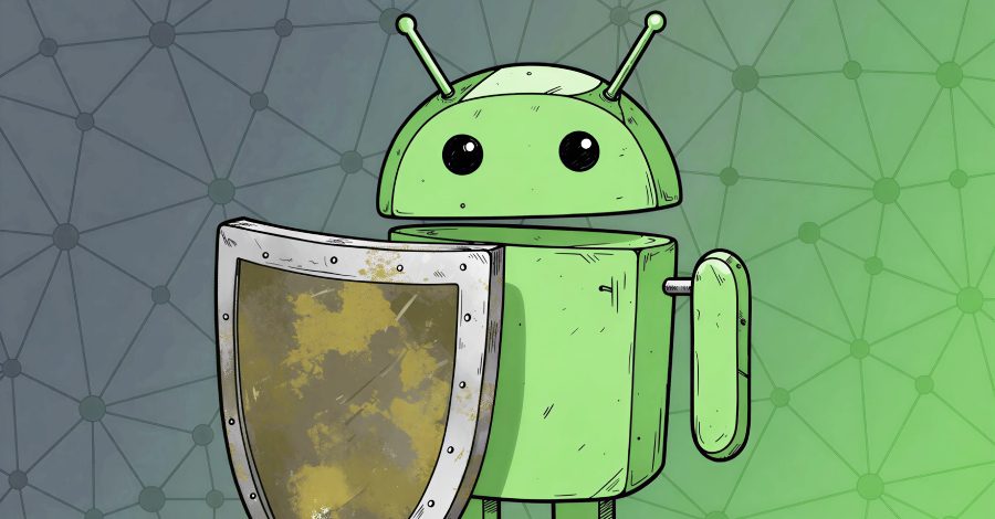 Google's Rust Move: A Security Blueprint for the Future of Digital Infrastructure