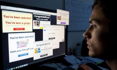 How a Sophisticated AI Scam Campaign Exploits Google Discover to Target Domain Owners