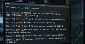 The Emoji Code: How Threat Actors Are Weaponizing Digital Symbols