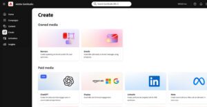 Adobe Aims to Become the AI Control Hub for Customer Experience