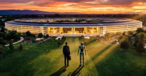 Apple Leadership Shift: Protecting Stability or Stifling Bold Ideas?