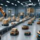 Giving Robots a Common Language to Avoid Collisions in Crowded Spaces