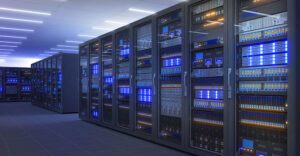 AI's Real Bottleneck Isn't Compute Power, but Power Itself