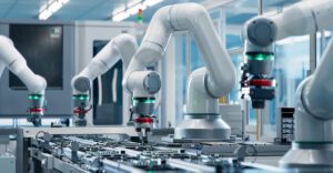 Apple Expands Chip Sourcing Beyond Taiwan With Intel and Samsung Talks