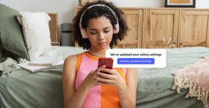 Meta Turns to AI to Tackle Underage Users on Social Platforms