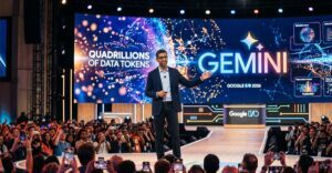 Google I/O 2026 and the Coming Collapse of Standalone Apps