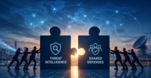 Telecom Giants Join Forces to Reinforce Cybersecurity Defenses