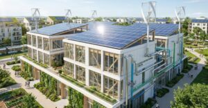 Modular Data Centers and the Future of AI Infrastructure