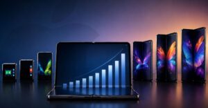 What Apple’s Next Move Means for the Foldable Device Landscape