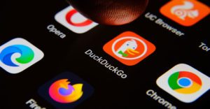 Google AI Search Updates Push DuckDuckGo Installs Higher: What It Means for Online Branding