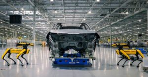 How Hyundai’s Georgia Metaplant is Redefining the Future of Manufacturing