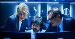 AI Can Identify Threats, But It Shouldn't Decide What Runs on Your Network