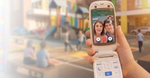 Flip Phones Are Back: The Commodore Callback and the Digital Detox Movement