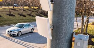 License Plate Reader Upgrade Raises Fresh Privacy and Security Questions