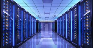 Rush for AI Data Centers Tightens Memory Chip Supply, Threatening Consumer Prices