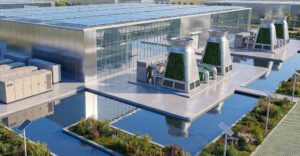 States, Not Washington, Should Steer Data Center Water Policy