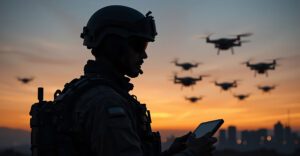 Why Banning Autonomous Weapons Might Be an Unrealistic Goal
