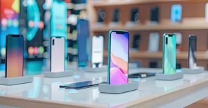 Memory Price Surge Widens the Gap Between Budget and Premium Smartphones