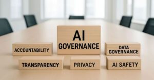 Who Should Set the Rules for Frontier AI? DeepMind’s CEO Weighs In