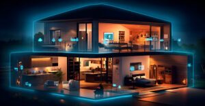 Smart Smoke Detection Expands Beyond the Standalone Alarm