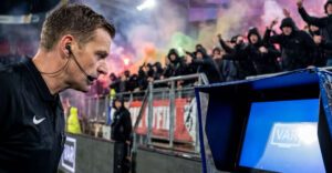 The Real Lesson from the World Cup VAR Debacle: Technology Needs Trust, Not Just Power